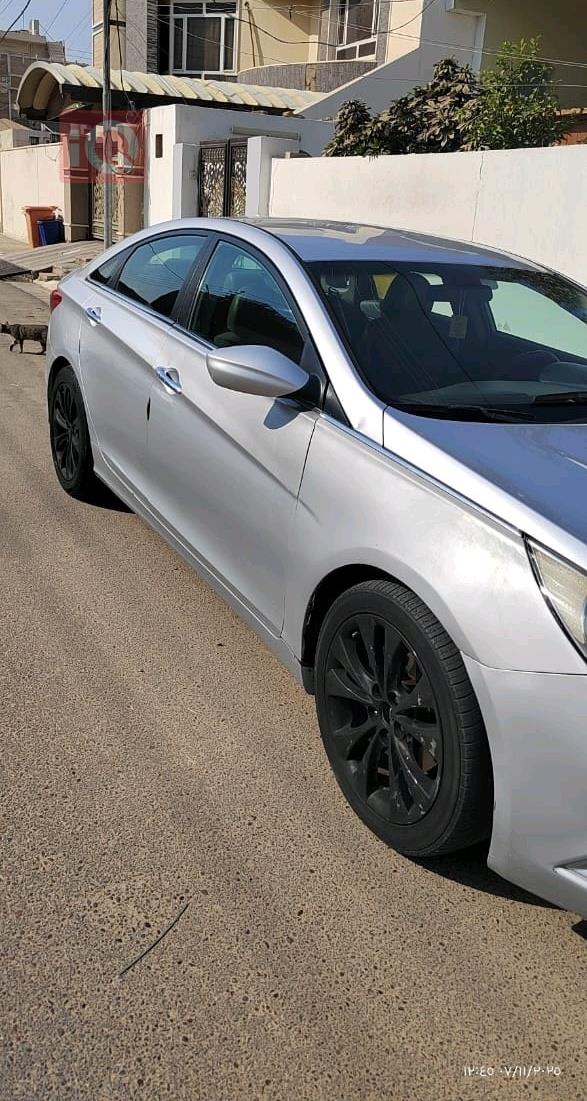 هيونداي سوناتا